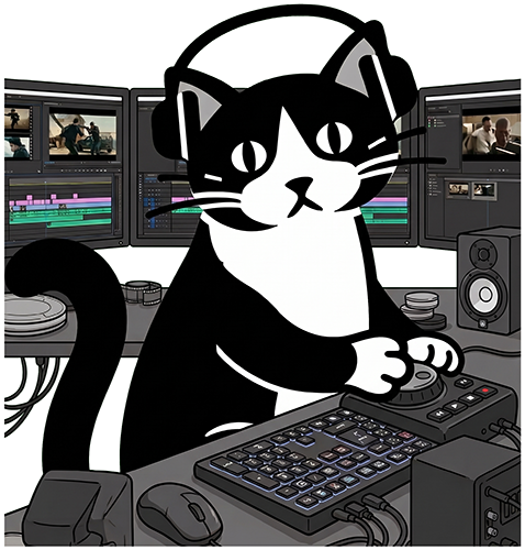 Iwaly Montage Vidéo