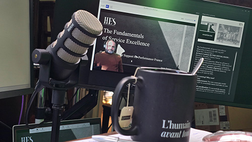 Podcast