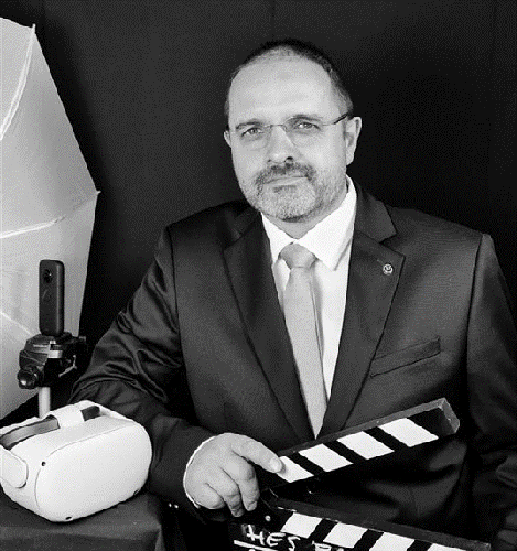 Sylvain Tesseyre
